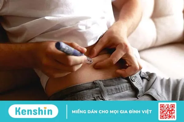 Tăng áp lực thẩm thấu – biến chứng nguy hiểm của đái tháo đường