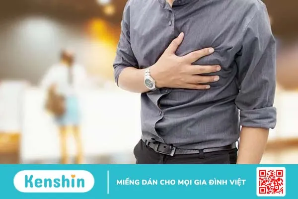 Tăng cholesterol máu đơn thuần