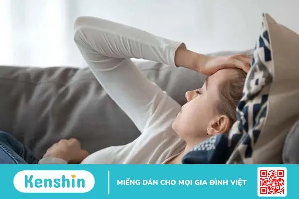 Tăng đường huyết: Biến chứng bệnh tiểu đường nguy hiểm