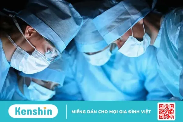 Tăng nhãn áp ở trẻ sơ sinh và trẻ em: Nguyên nhân và cách điều trị