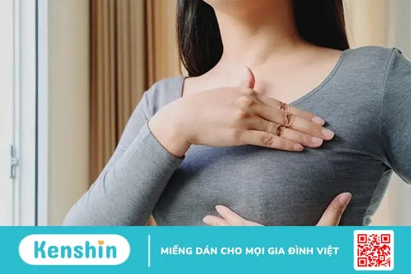 Tăng nội tiết tố nữ là gì? Các dấu hiệu nhận biết và cách điều trị