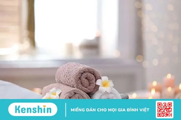 Tantric massage: nghệ thuật khơi dậy khoái cảm mạnh mẽ