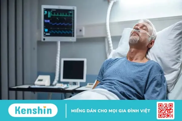 Táo bón sau mổ có bình thường không? Nguyên nhân và cách chữa trị táo bón sau phẫu thuật