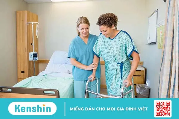 Táo bón sau mổ có bình thường không? Nguyên nhân và cách chữa trị táo bón sau phẫu thuật