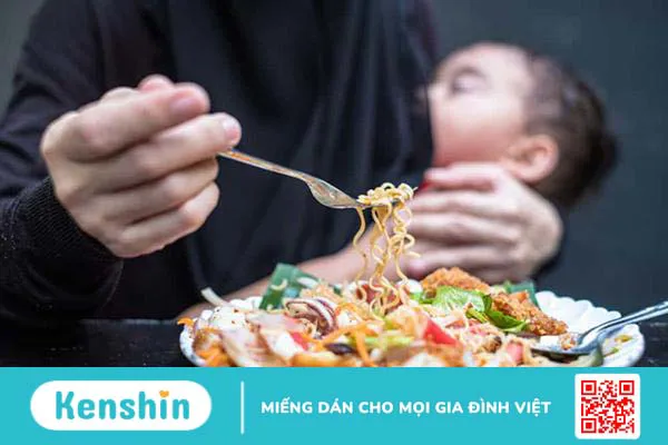 Táo bón sau sinh mổ: Điểm mặt 10 nguyên nhân thường gặp!