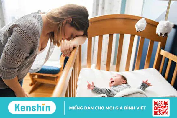 Táo bón sau sinh mổ: Điểm mặt 10 nguyên nhân thường gặp!