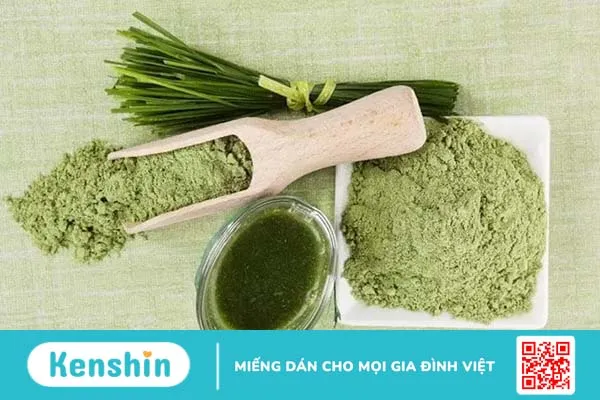 Tảo xoắn Spirulina có khiến bạn tăng cân?