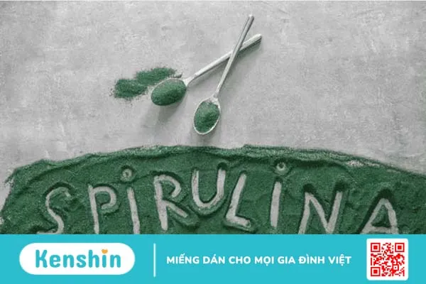 Tảo xoắn (tảo Spirulina) là gì? Lợi ích và cách sử dụng hiệu quả