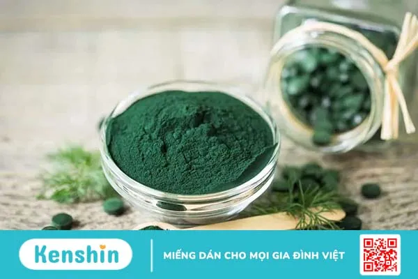 Tảo xoắn (tảo Spirulina) là gì? Lợi ích và cách sử dụng hiệu quả