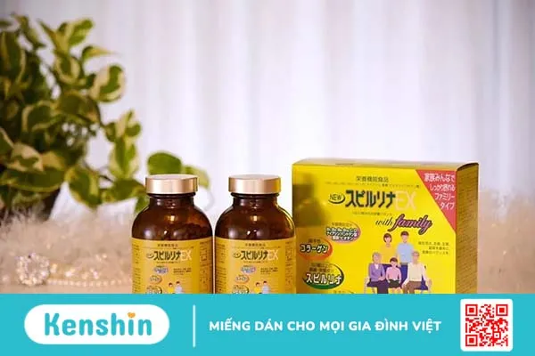 Tảo xoắn (tảo Spirulina) là gì? Lợi ích và cách sử dụng hiệu quả