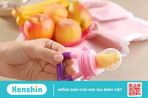 Tập ăn dặm cho bé nên bắt đầu thế nào? Bí quyết để bé ăn ngoan, đủ chất