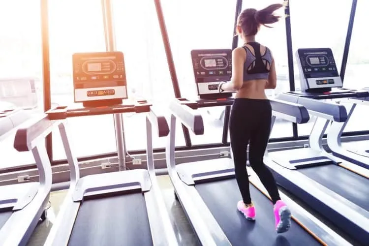 Tập Cardio là gì? TOP 23 bài tập Cardio tăng cơ giảm mỡ hiệu quả