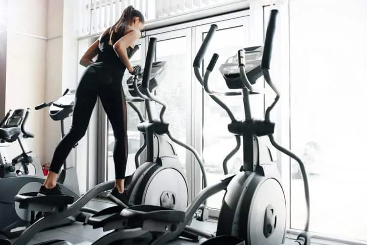 Tập Cardio là gì? TOP 23 bài tập Cardio tăng cơ giảm mỡ hiệu quả