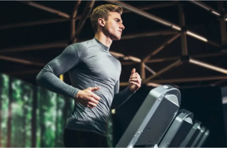 Tập cardio thế nào để siết mỡ tăng cơ?