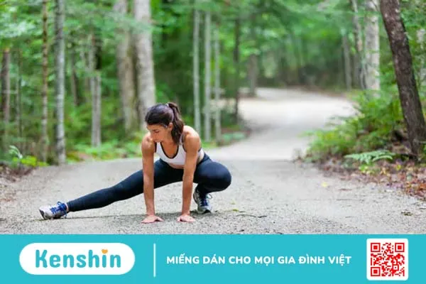 Tập cardio thế nào để siết mỡ tăng cơ?