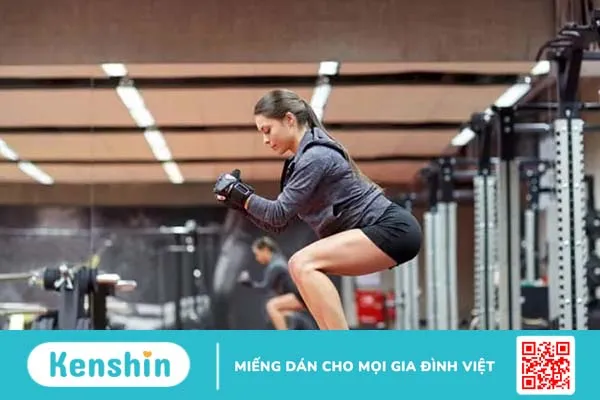 Tập gym bao lâu thì đẹp? Bao lâu thì lên cơ?