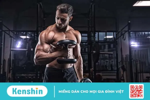 Tập gym bao lâu thì đẹp? Bao lâu thì lên cơ?