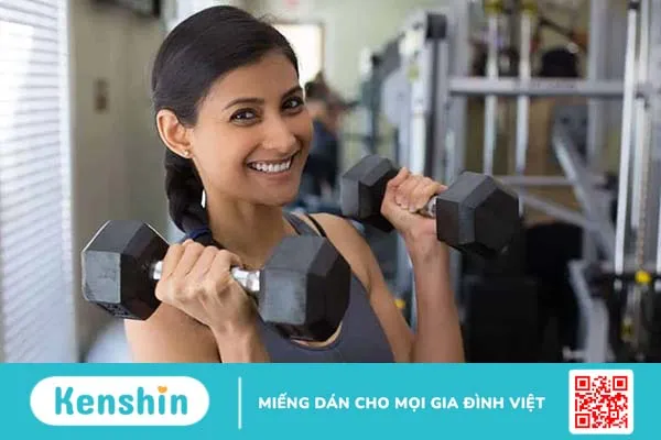 Tập gym có giảm cân không? Bí quyết tập gym giảm cân