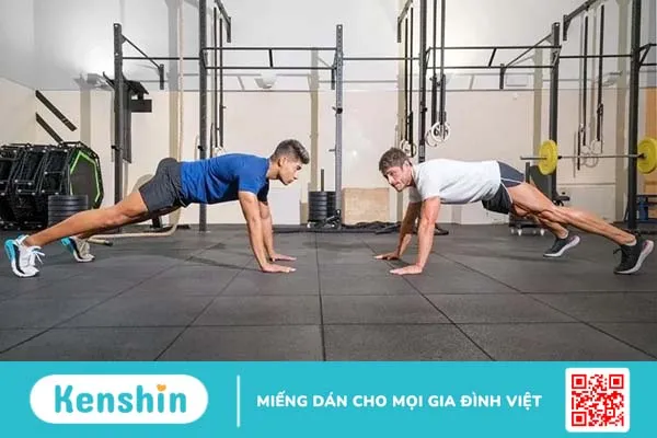 Tập gym có giảm cân không? Bí quyết tập gym giảm cân