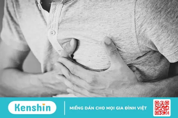 Tập gym sau 60 tuổi và những lợi ích về tim mạch