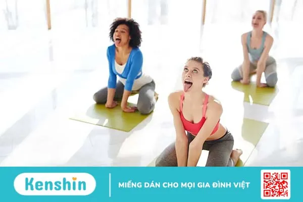 Tập hít thở yoga tại nhà: Thử ngay 6 kỹ thuật Pranayama sau!