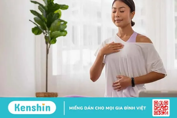 Tập hít thở yoga tại nhà: Thử ngay 6 kỹ thuật Pranayama sau!