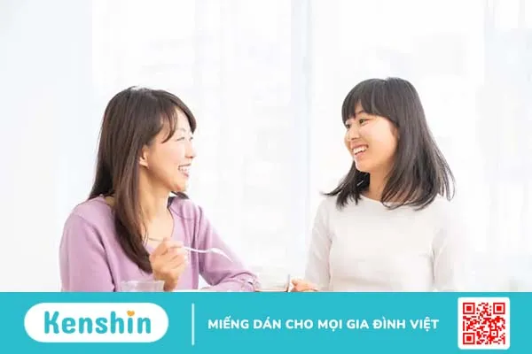 Tất tần tật những điều cần biết về sức khỏe tuổi dậy thì