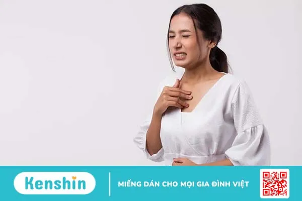 Tất tần tật những thông tin cần biết về bệnh viêm thực quản