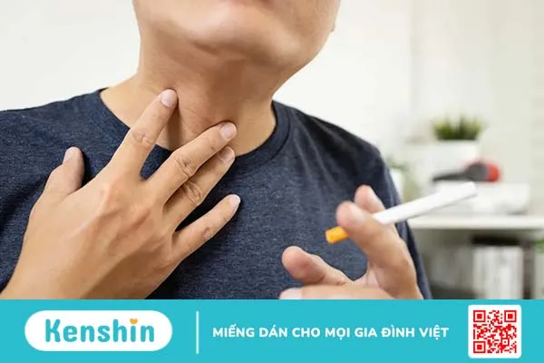 Tất tần tật những thông tin cần biết về bệnh viêm thực quản