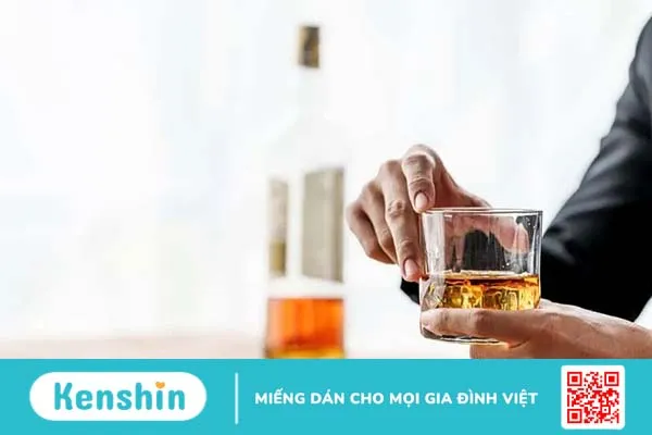 Tất tần tật thông tin cần biết về bệnh viêm gan do rượu