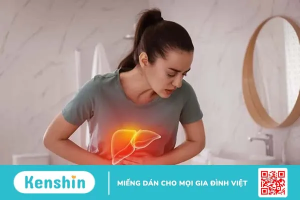 Tất tần tật thông tin cần biết về bệnh viêm gan do rượu