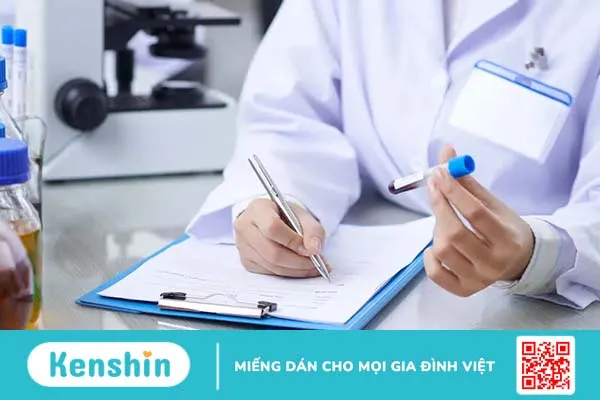 Tất tần tật thông tin về xét nghiệm ung thư máu