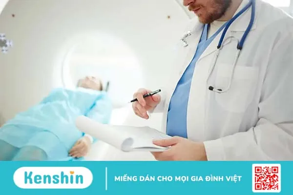 Tất tần tật thông tin về xét nghiệm ung thư máu