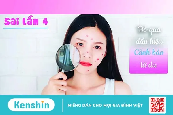 Tẩy da chết hay “tẩy chết da”? Cẩn thận với 4 sai lầm này!