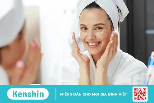 Tẩy da chết hóa học là gì? Cách tẩy da chết đơn giản cho người mới bắt đầu