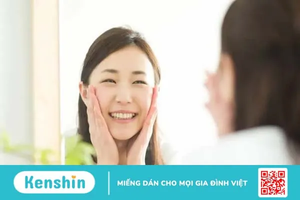 Tẩy tế bào chết cho da nhạy cảm đúng cách để bảo vệ da