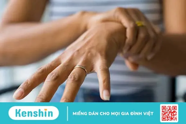 Tê tay trái là bệnh gì? Hiểu rõ để tránh chủ quan