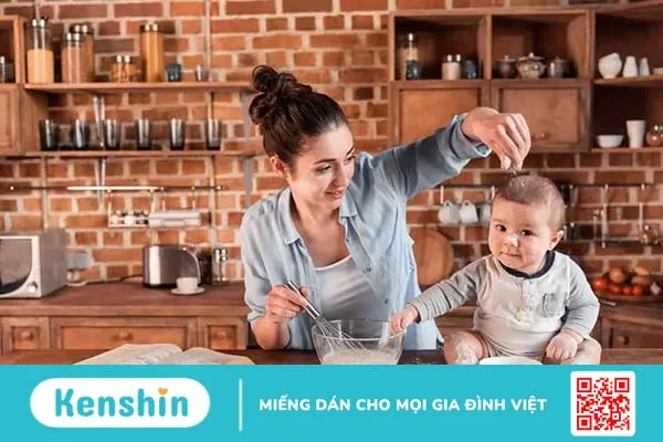 Tên ở nhà cho bé trai: Gợi ý những cái tên thú vị và đáng yêu!