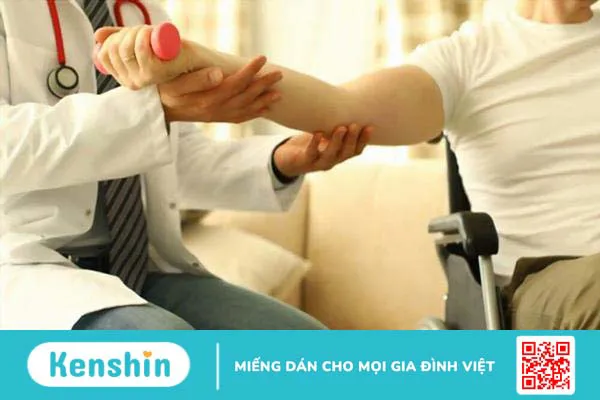 Teo cơ – Nguyên nhân và dấu hiệu nhận biết bệnh