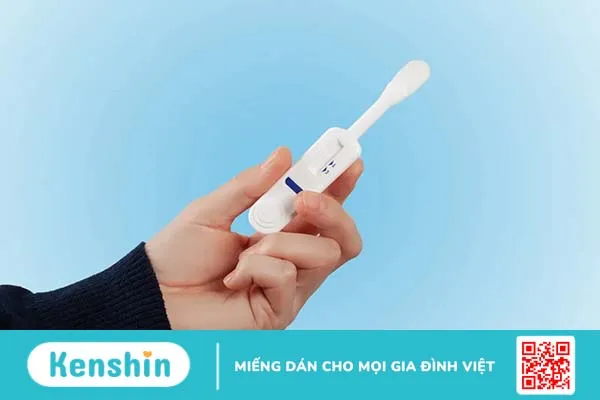 Test HIV bằng nước bọt: Độ tin cậy, đối tượng và cách thực hiện