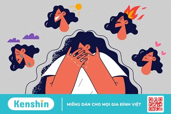 Test rối loạn nhân cách ranh giới: Bạn có nguy cơ mắc rối loạn này không?