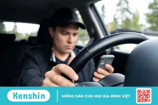 Test rối loạn nhân cách ranh giới: Bạn có nguy cơ mắc rối loạn này không?