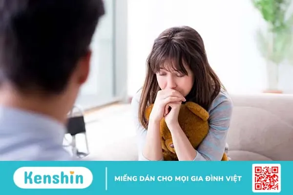 Test rối loạn nhân cách ranh giới: Bạn có nguy cơ mắc rối loạn này không?