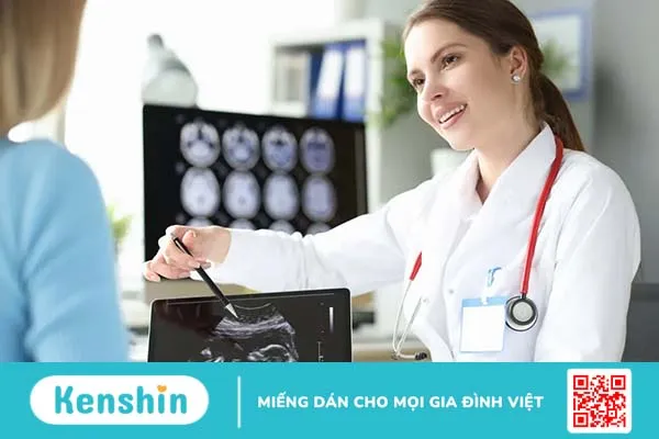 Thai 18 tuần nặng bao nhiêu? Những vấn đề mẹ cần lưu ý ở tuần 18