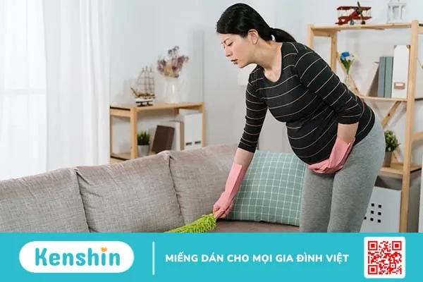 Thai 28 tuần nặng bao nhiêu là đạt chuẩn? Em bé phát triển như thế nào?