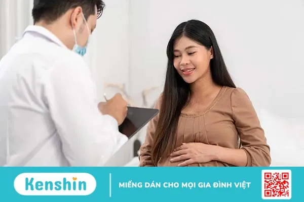 Thai 28 tuần nặng bao nhiêu là đạt chuẩn? Em bé phát triển như thế nào?