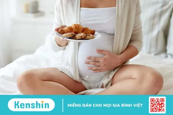 Thai 29 tuần: Sự phát triển của thai nhi và những thay đổi của mẹ bầu