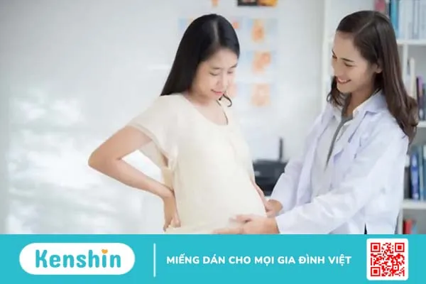 Thai 38 tuần nặng bao nhiêu? Mang thai tuần 38 nên làm gì?