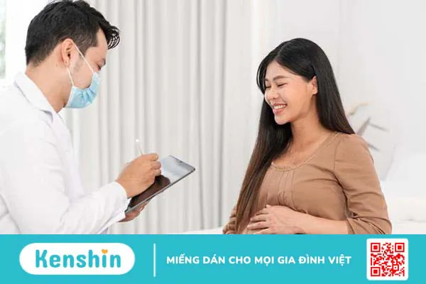 Thai 40 tuần chưa chuyển dạ có nên mổ? Trường hợp nào nên sinh mổ?