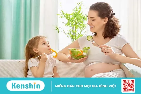 Thai 7 tháng phát triển như thế nào? Làm gì để mẹ và bé đều khỏe?